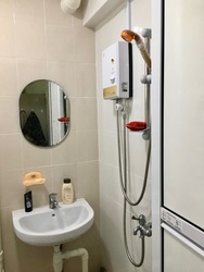 Blk 124 Ang Mo Kio Avenue 6 (Ang Mo Kio), HDB 3 Rooms #181736042
